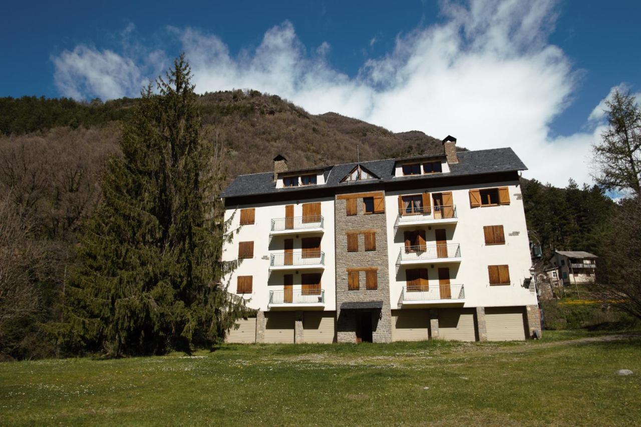 Hotel Vall Fosca Los Molinos  Exterior foto